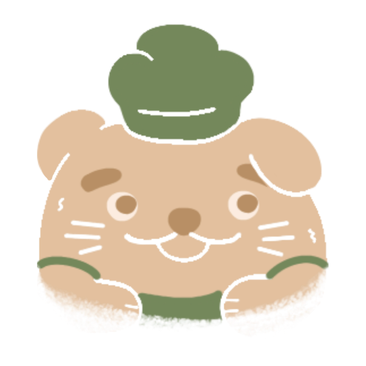 大頭貼